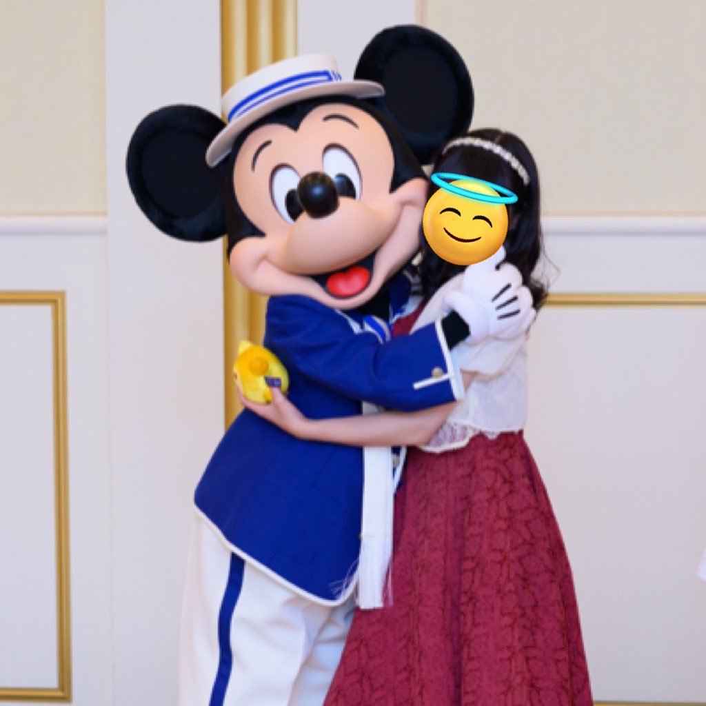 katakata252_'s profile picture. 爽涼鼓舞finalで沼りました/ミッキーマウス、クッキーアン、NBC 、ラプ/魔法ワールド🦁🦋/仮装とバウンドが好き/たまに作ります🪡✂️/ラブライブとの兼業ヲタク💓