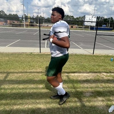 future 5 ⭐️TE/DB email:quintinpowell233@gmail.com weight:155 class of 2029 height:5’11 school:ware county high school Georgia,Waycross:number:7865664990