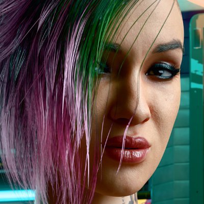 Making 3D video game art
❤ Cyberpunk 2077
SFW account: @Holopointz3D
More Links: https://t.co/8RUWHBq6zD