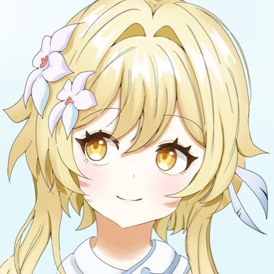 Alpha_ZN3's profile picture. 20⤴︎ 🔰原神とかの絵を描いてます、アルパですっ！何卒🙇 ※無断転載、AI学習禁止