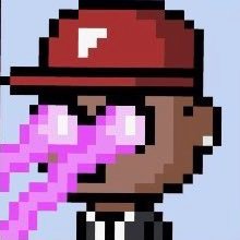 Tom47463592's profile picture. I do my best to push blockchain technology forward, unlike capitalists who bow their heads. $ETHS will save Ethereum. 🚀🚀🚀