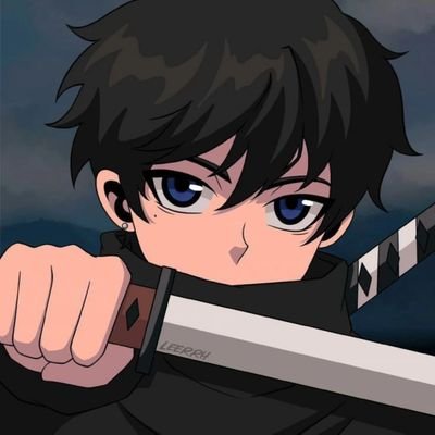 hey, I'm Charly and I'm an artist, I love draw anime for my style
English/Español
He/Him
20 years old
I like to play games and listen to music