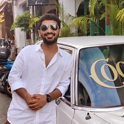 kushmehta2604's profile picture. Ex-Equity Research Analyst | Chartered Accountant | 24