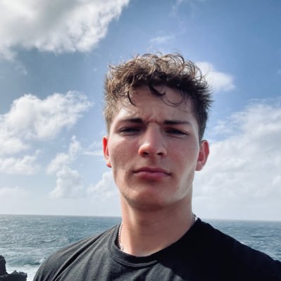 official_rejino's profile picture. 19 | Christ is KING 👑 | America First