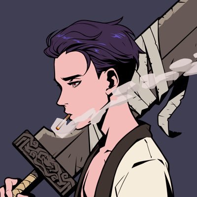 Skywalkerさんのプロフィール画像