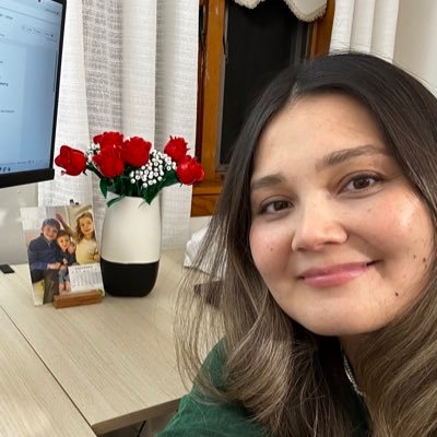 AkbarovaZulfiya's profile picture. Curious, inspired #tech founder, mom that likes to make things better #ai #datanalytics #entepreneurship