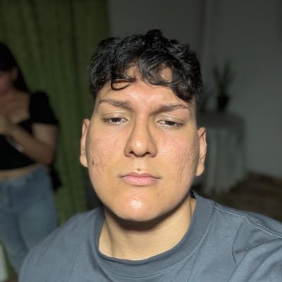 con sueño