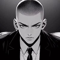 月島 霞@仮想通貨アルトコイン (@kasumi_btc_0) Twitter profile photo