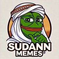 Sudani Memes (@sdnmemes) Twitter profile photo