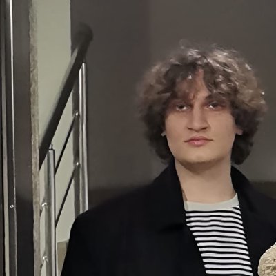 Taha Enes Ayık Profile