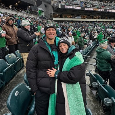 missargano's profile picture. Middle School Math Teacher. Haddonfield Middle School🐾