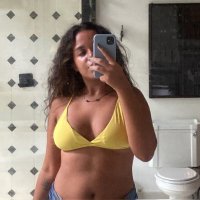 Gabby (@querocoxinhas) 's Twitter Profile