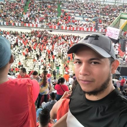 edgetrejo28's profile picture. Lo Publicó nos Une 😎