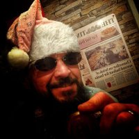 Paul (@pabloodyhellboy) 's Twitter Profile