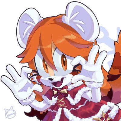 Mocka (Commissions OPEN)さんのプロフィール画像