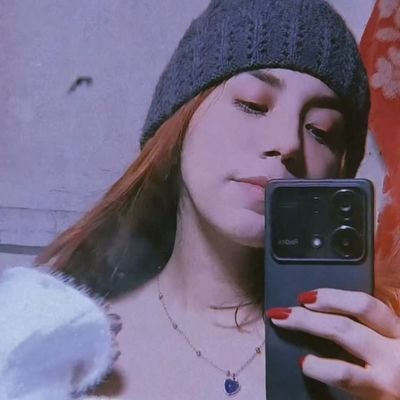 Me gusta la nariz de los gatos ♡ Génesis 3:19.- ♡ 🗝️ ~Todo se puede alcanzar~ Melómana 🎸~ Altruista 🧚🏼♀️ ~ Survivor 🩺~