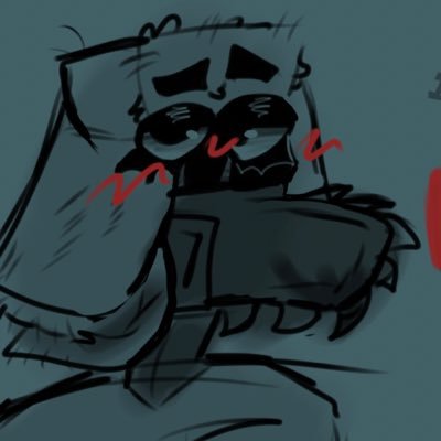 deepdarksharkz's profile picture. he/him