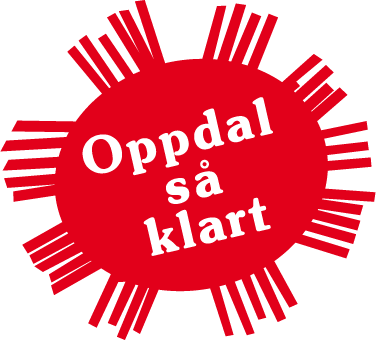 Oppdalcom's profile picture. 