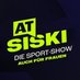 At Tzizaki Show (@at_siski_show) Twitter profile photo At Tzizaki Show (@at_siski_show) Twitter profile photo