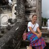 SaraJaoude's profile picture. Lawyer turned Digital Nomad with @eddiejaoude | Travel Vlog & Blog