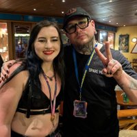 MORGAN🖤 (@mymelatonineyes) 's Twitter Profile