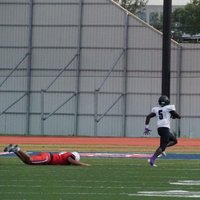 Myron Parkinson (@rb_myron) 's Twitter Profile Photo