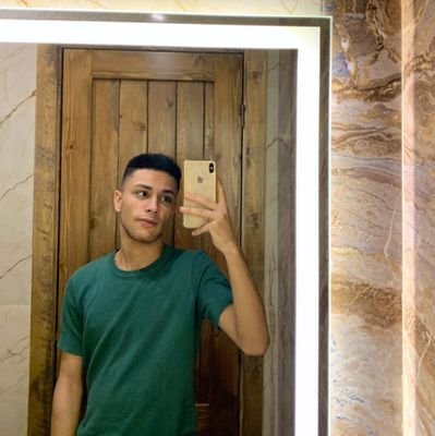 ahmedsherifmua's profile picture. 𝙏𝙝𝙖𝙩 𝙬𝙚 𝙘𝙖𝙧𝙚 𝙨𝙤 𝙢𝙪𝙘𝙝, 𝙪𝙣𝙩𝙞𝙡 𝙬𝙚 𝙙𝙤𝙣'𝙩.