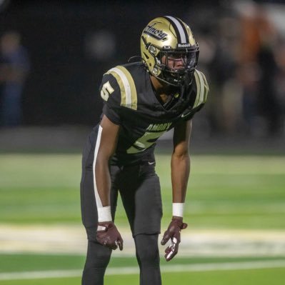 Traysten Crump Profile