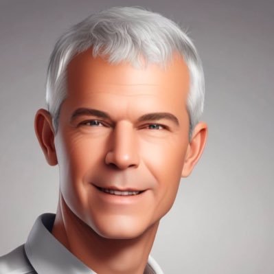 53yo dad. Married with 4 kids. Healthcare Provider.