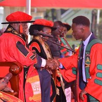 Nyasha Samuel Chikowero Muchanyu (@nyashachikowero) 's Twitter Profile