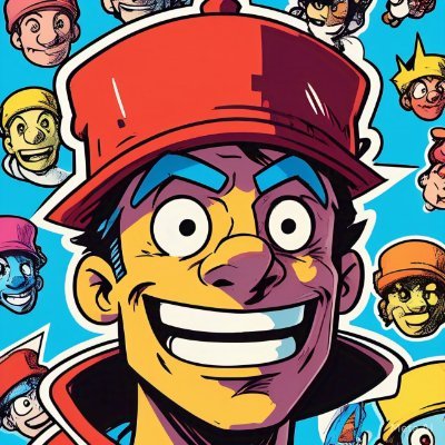 Architect by day, comic artist by passion ✏️ | Creator of stories that leap off the page 📖