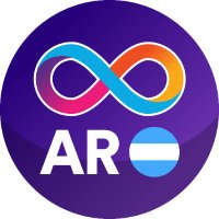 ICP HUB Argentina (@icphub_ar) 's Twitter Profile Photo ICP HUB Argentina (@icphub_ar) 's Twitter Profile Photo