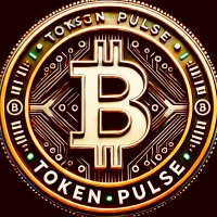 TokenPulse BTC / 《海外の仮想通貨ニュースを最速で毎日お届け!》 (@tokenpulsejp) 's Twitter Profile Photo TokenPulse BTC / 《海外の仮想通貨ニュースを最速で毎日お届け!》 (@tokenpulsejp) 's Twitter Profile Photo