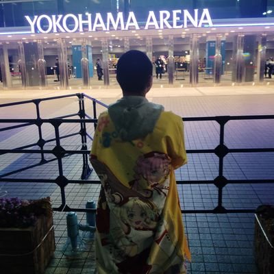 最近は蓮ノ空にはまっています。推し、かんかん、瑠璃ちゃんかんかん瑠璃ちゃんしか勝たんNex→こにゃいと夜の部