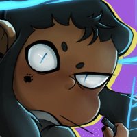 🐲Blukia Rawkia🐲Back Online But... (@blukiar) 's Twitter Profile Photo 🐲Blukia Rawkia🐲Back Online But... (@blukiar) 's Twitter Profile Photo