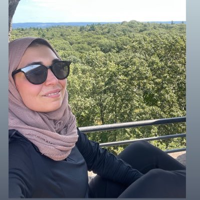 maryamalmoree's profile picture. 