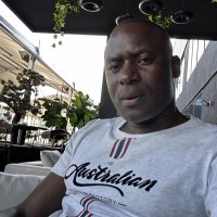 Peter Wauna (@peterwauna) 's Twitter Profile