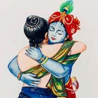Hitesh ( दासोऽहं श्री माधवस्य 🔆🙇) (@_hitesh002) 's Twitter Profile