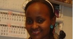 sashalily's profile picture. I am because He is