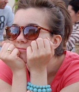 ElenaPribeagu's profile picture. Passionate about PR and online industry. Curious about everything.