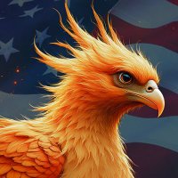 MAGAdonian Phoenix (@trumpisrightyo) 's Twitter Profile Photo MAGAdonian Phoenix (@trumpisrightyo) 's Twitter Profile Photo