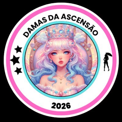 ✨Hora de escrever uma nova história ✨
🎭🥳