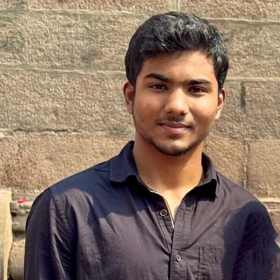 mohitreddyy's profile picture. PDE Intern @Razorpay
Fintech