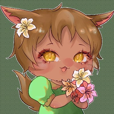 nyuuさんのプロフィール画像