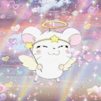 粉ミルク (@powder__milk_) Twitter profile photo