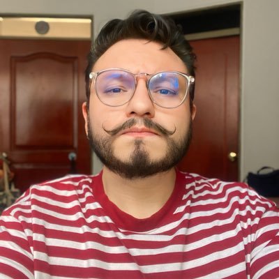 jancarlo_moreno's profile picture. Filósofo, sentimentalista, psicólogo,technero y amante del animé y del arte Drag. Entrenador Pokemon tipo psíquico