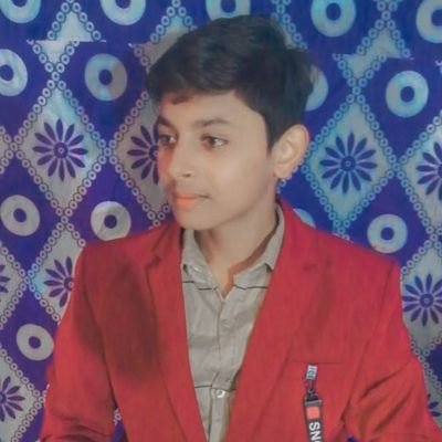 MohdMuzssm's profile picture. I will become a businessman like Ratan Tata in my life.