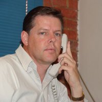 Rodney Bartman (@bartmanrodney) 's Twitter Profile