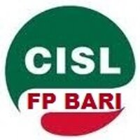 Cisl Fp Bari (@cislfpbari) 's Twitter Profile