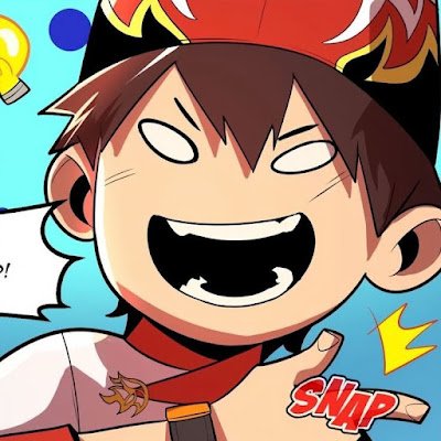 blaze_fanAcc's profile picture. acc khusus buat fan girls aze 🧡

•nulis kalo luang
•suka nyambat (kadang² aja sih)
•rt/qrt random tweets